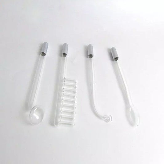 Handheld High Frequency Portable High Frequency Electronic Beauty Apparatus