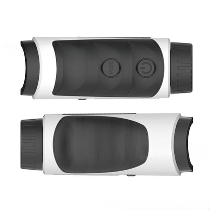 Laser Rangefinder Outdoor Golf Telescope