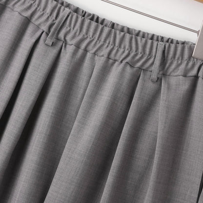 Fall Men's Clothing New Loose Outfit