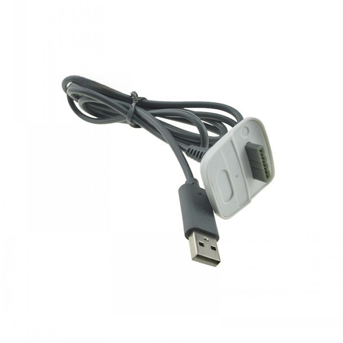 XBOX360 Wireless Handle Charging Cable