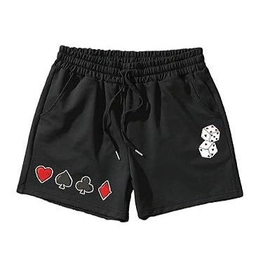 New Mesh Beach Shorts Casual Men's Clothing