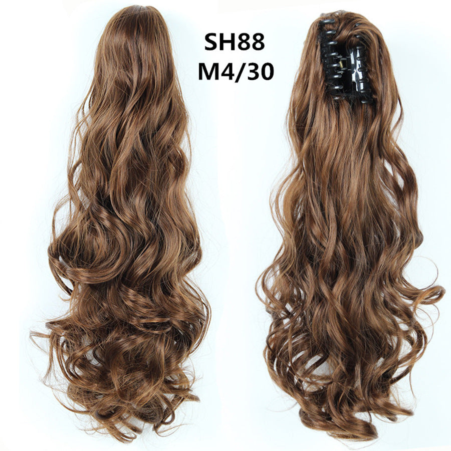 Japanese And Korean Wig Grip