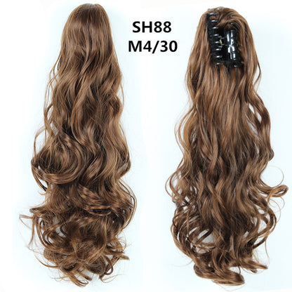 Japanese And Korean Wig Grip