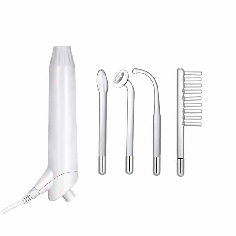 Handheld High Frequency Portable High Frequency Electronic Beauty Apparatus