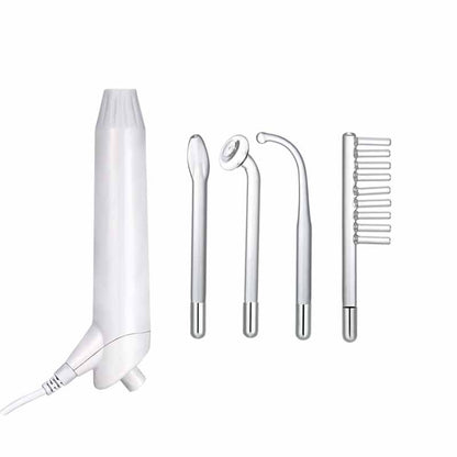 Handheld High Frequency Portable High Frequency Electronic Beauty Apparatus