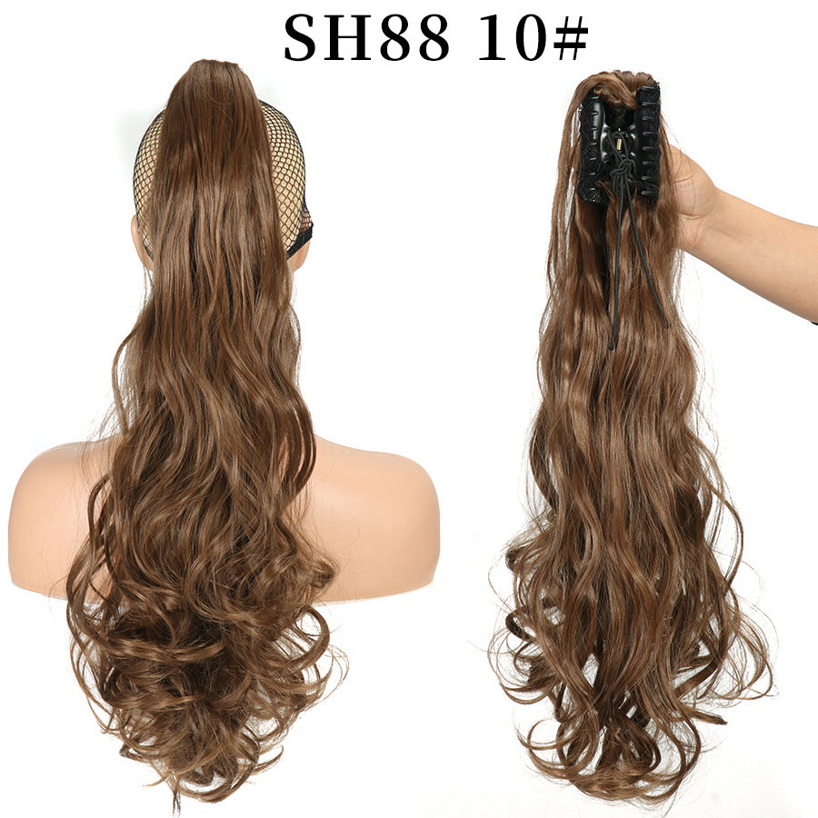 Japanese And Korean Wig Grip
