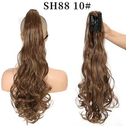 Japanese And Korean Wig Grip