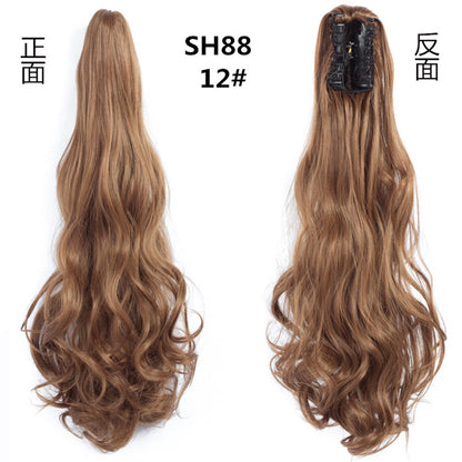 Japanese And Korean Wig Grip