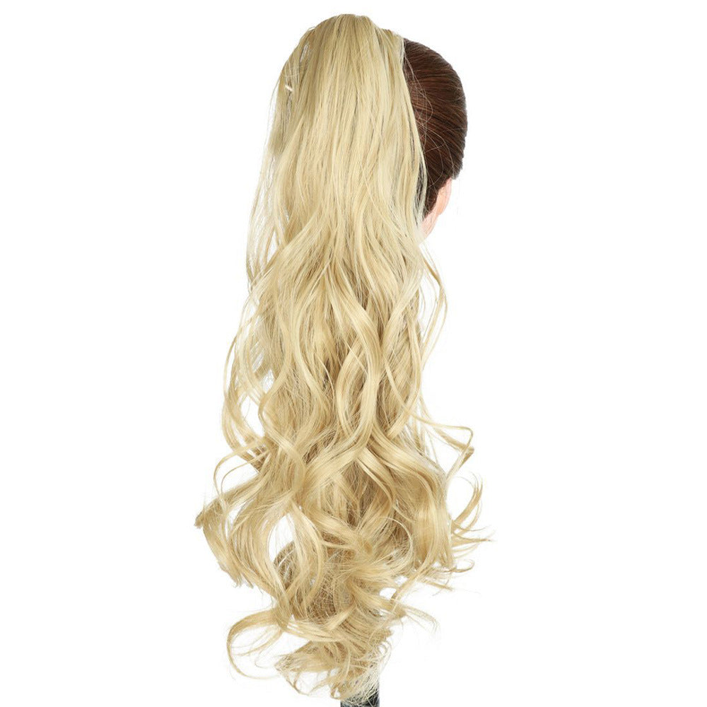 Japanese And Korean Wig Grip