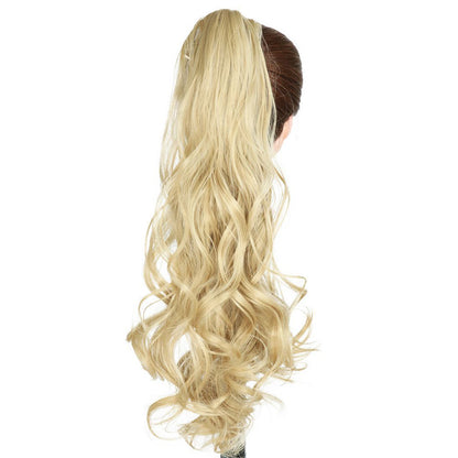 Japanese And Korean Wig Grip