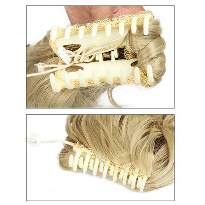 Japanese And Korean Wig Grip