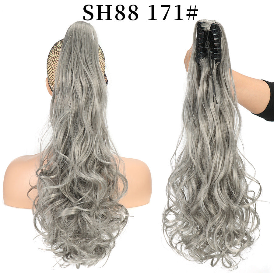 Japanese And Korean Wig Grip