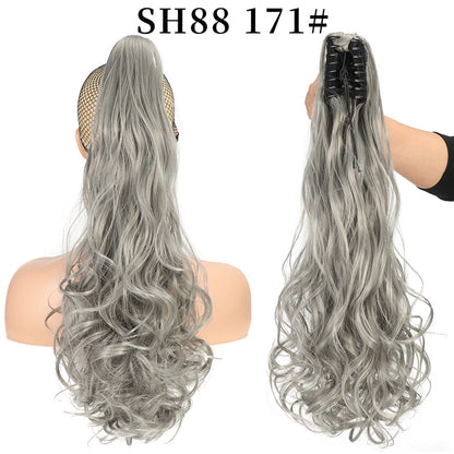 Japanese And Korean Wig Grip