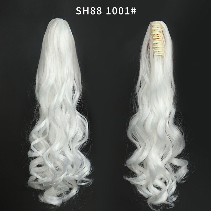Japanese And Korean Wig Grip