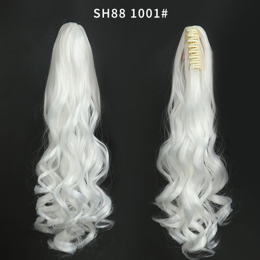 Japanese And Korean Wig Grip