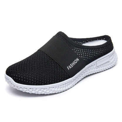 Fashionable New Breathable Casual Shoes For Women