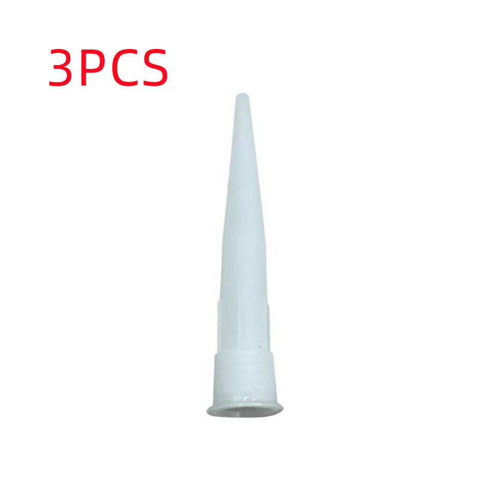 Universal Type For Glue Application With Rubber Heads