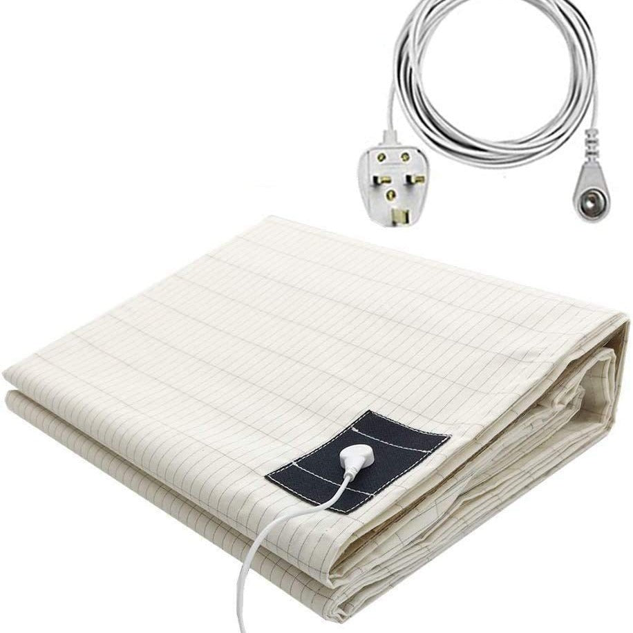 Household Grounding Anti-static Bed Sheet