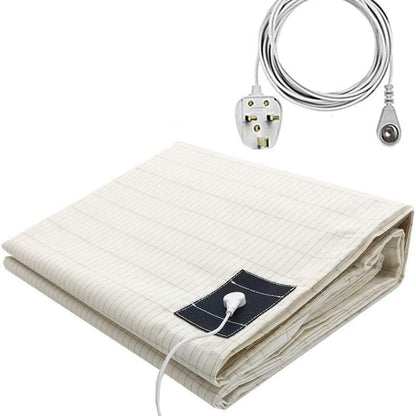 Household Grounding Anti-static Bed Sheet