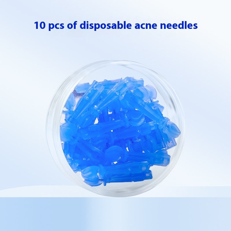 Beauty Salon Disposable Acne Pimple Pin