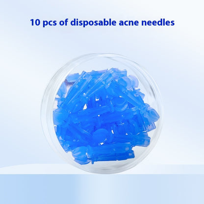 Beauty Salon Disposable Acne Pimple Pin