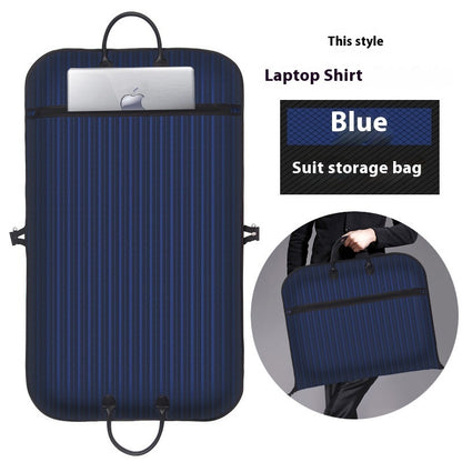 Clothing Storage Dust Cover Handheld