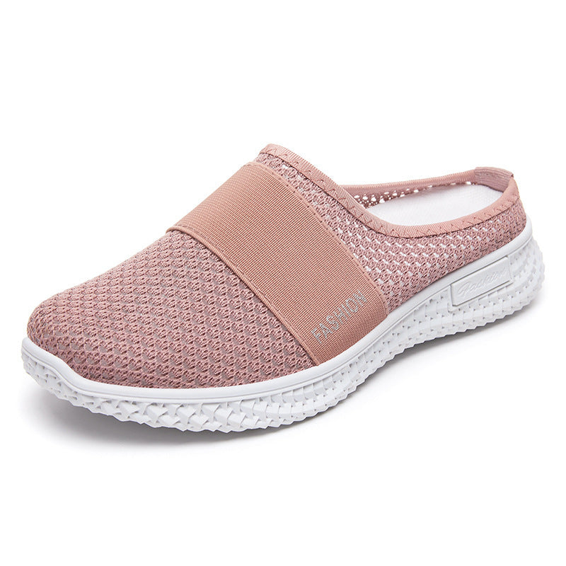 Fashionable New Breathable Casual Shoes For Women