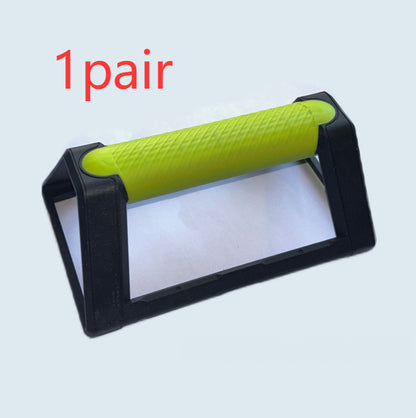 Household Push-up Flat Support Training Equipment
