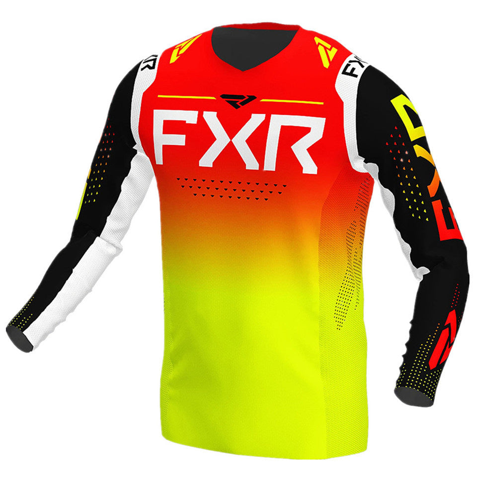 Quick Dry Top Outdoor Cross Country Sportswear Summer