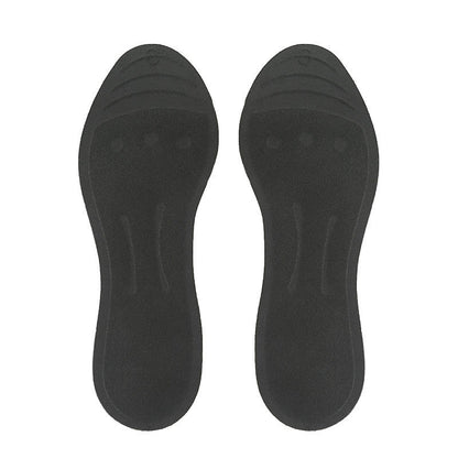 Water Flow Massage Shoes TPU Shock Absorption Cold Liquid Men And Women Sweat Pad