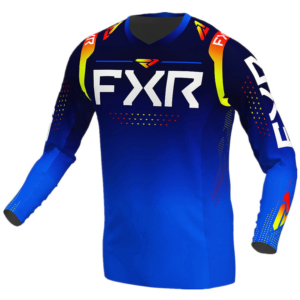 Quick Dry Top Outdoor Cross Country Sportswear Summer