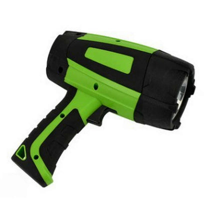 Outdoor Lighting Portable Lamp Strong Light USB Charging