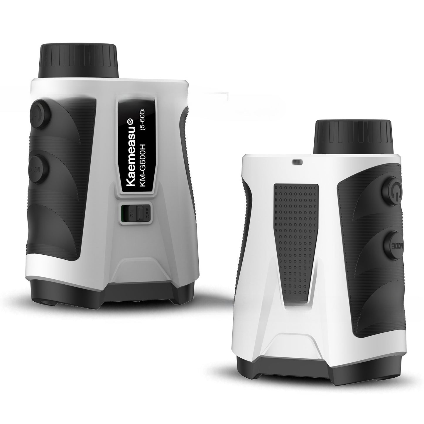 Laser Rangefinder Outdoor Golf Telescope