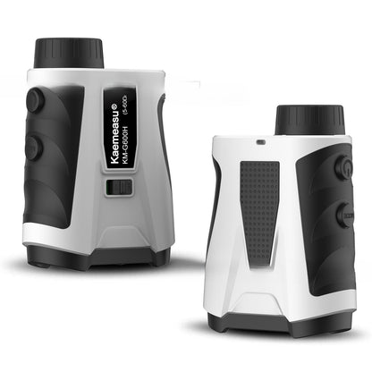 Laser Rangefinder Outdoor Golf Telescope
