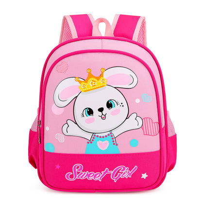 Kindergarten Baby Elementary School Backpack