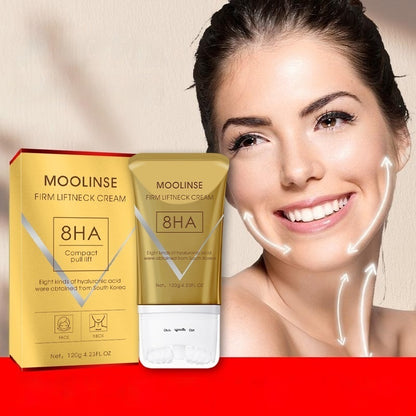 Neck Moisturizing Neck Beauty Massage Cream