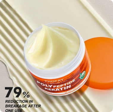 Hair Mask Hair And Yuan Su Repair, Hot Dyeing, Dry And Frizz