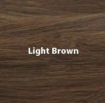 Lace Wig Medium Small Volume Highlight Gradient Long Curly Hair