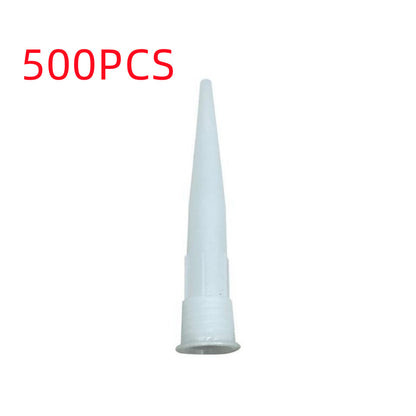 Universal Type For Glue Application With Rubber Heads