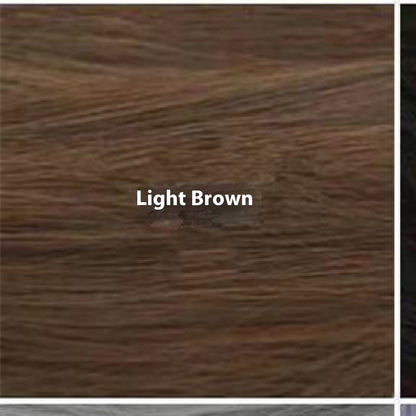 Fashion Wig Women's Long Curly Hair With Bangs