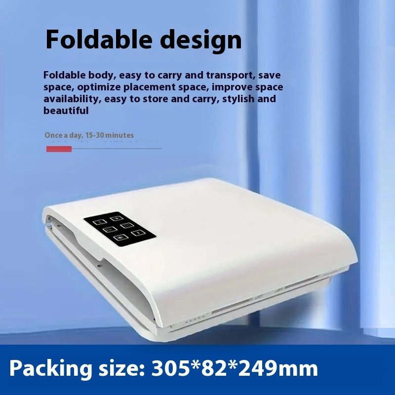 Beauty Instrument Red And Blue Light Cold Spray Large Row Lamp