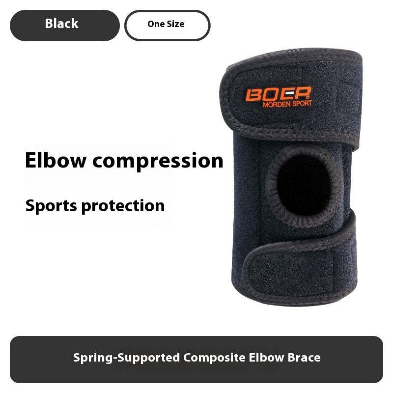 Fitness Basketball Elbow Pad For Tennis