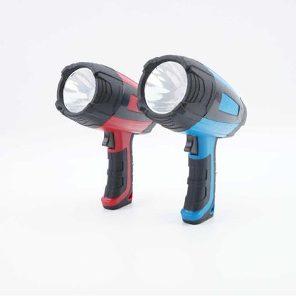 Outdoor Lighting Portable Lamp Strong Light USB Charging