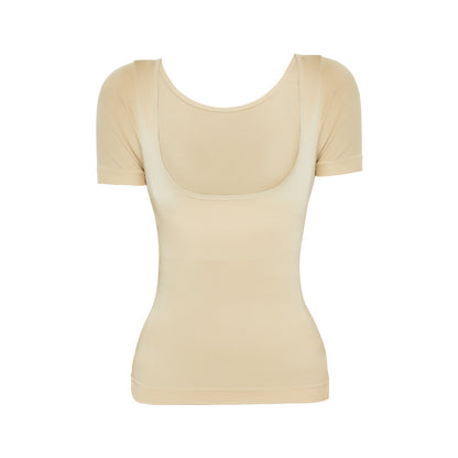 Seamless Bottoming Corset Women's Breast Holder Top