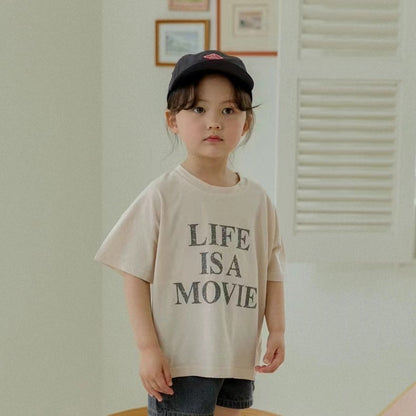 Baby And Child Female Kids' Tops