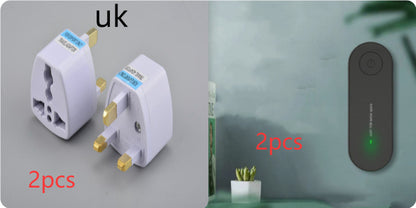 Ultrasonic Household Plug-in Intelligent Variable Frequency Insect Repellent