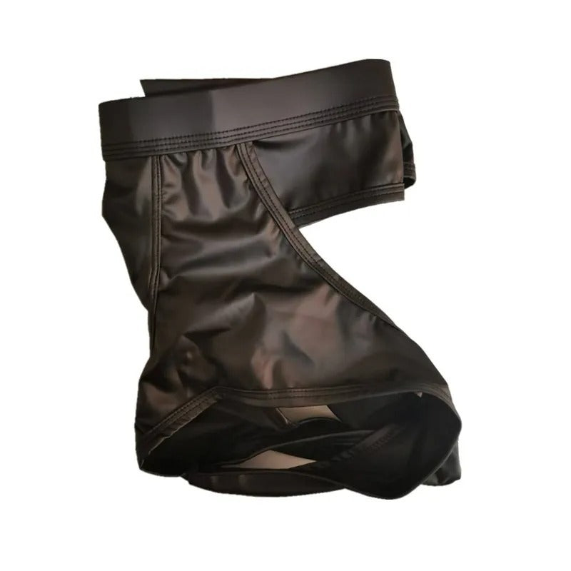 Fashion Nightclub Clothing Men's Boxer Briefs