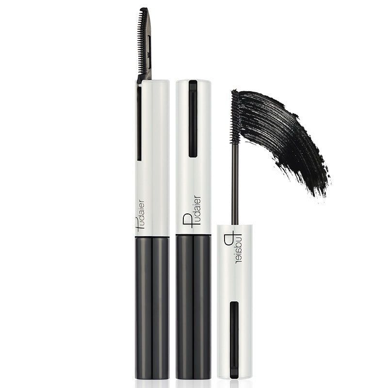 Beauty Color Mascara Long Curling Waterproof