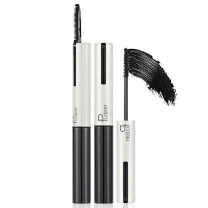 Beauty Color Mascara Long Curling Waterproof