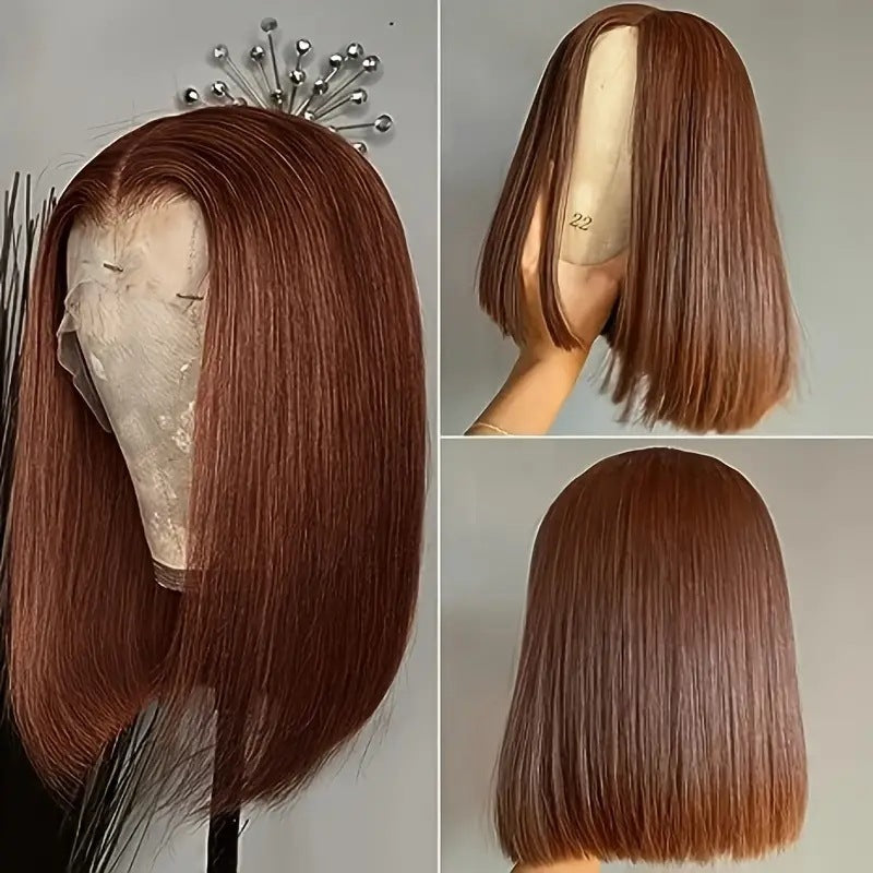 Fashion Front Lace Wig Head Cover
